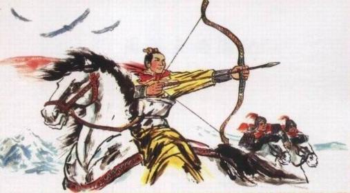 最早的丝绸之路是怎么来的