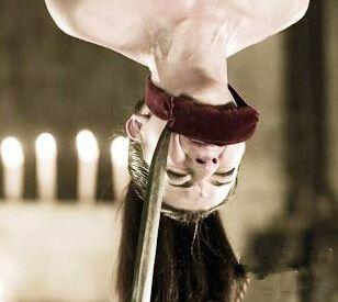 古代女子私密生活是怎么样的