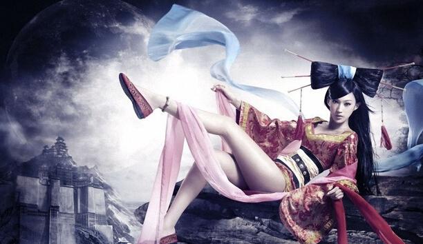 蒲松龄的小说《聊斋》中的女鬼为什么偏偏喜欢书生