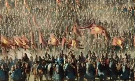 唐朝北方的军队为什么不忠于朝廷 他们为什么会跟着安禄山造反</span>
                      