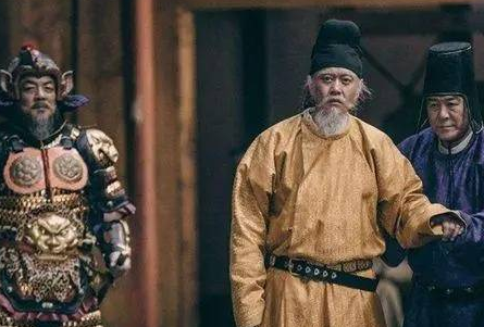 唐朝北方的军队为什么不忠于朝廷 他们为什么会跟着安禄山造反</span>
                      