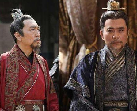 古代皇帝在面临权臣势力的时候 皇帝为什么还要委曲求全</span>
                      