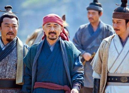 古代皇帝在面临权臣势力的时候 皇帝为什么还要委曲求全</span>
                      