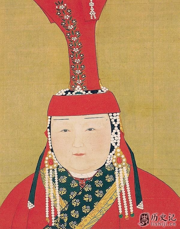 察必皇后的故事：忽必烈与察必的关系如何