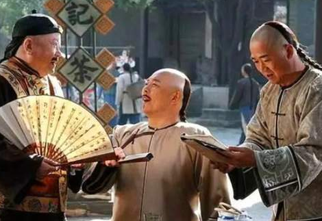 古代皇帝要赐死大臣的时候 大臣为什么还要谢主隆恩</span>
                      