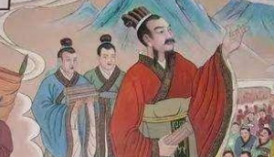 康叔东征平叛辅成王的具体经过是怎么样的？</span>
                      