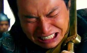 历史上李斯那么聪明为什么却败给宦官赵高？</span>
                      