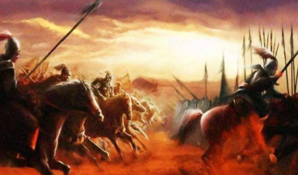 唐朝的节度使是个怎样的官职？</span>
                      