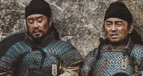 唐朝的节度使是个怎样的官职？</span>
                      