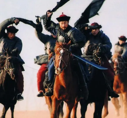 纪晓岚以清官著称 纪晓岚的豪宅是怎么来的</span>
                      