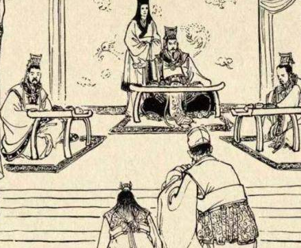 五国联兵攻打秦国之后 秦国为什么还能变得更加强大</span>
                      