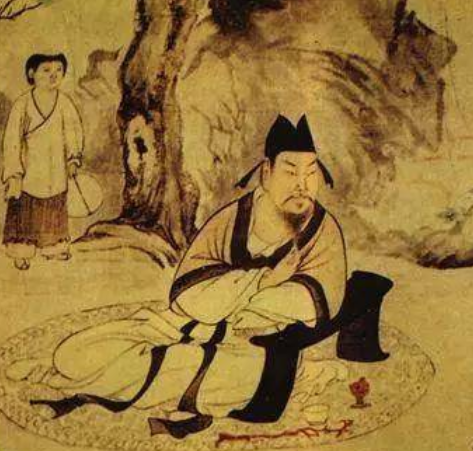 西晋石崇为什么敢和皇帝公然斗富？</span>
                      