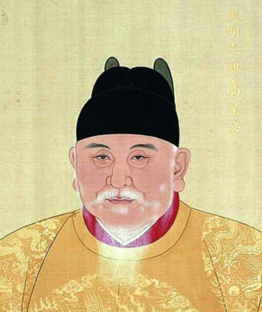 朱元璋的庶子朱楧，他有着怎样的生平经历？</span>
                      