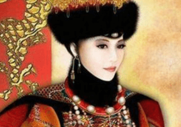 乾隆的第一任皇后是谁？她到底是如何死的呢？</span>
                      
