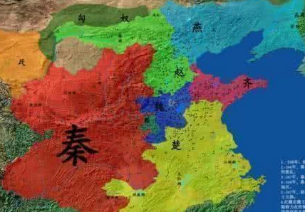 长平之战赵国都已经惨败了 赵国为什么还能打赢后面的邯郸之战</span>
                      