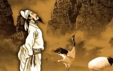 李白生于吉尔吉斯斯坦？这到底是怎么回事呢？</span>
                      