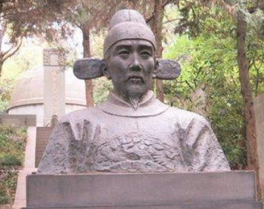 爆发靖难之役后，朱允炆并没有选择逃走是因为什么？</span>
                      