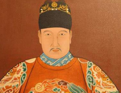 爆发靖难之役后，朱允炆并没有选择逃走是因为什么？</span>
                      