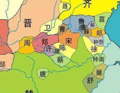 春秋时期徐国的实力如何？最后是什么结局？</span>
                      