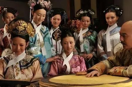 古代皇帝那么多 他们为什么基本都不能寿终正寝</span>