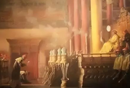 古代皇帝那么多 他们为什么基本都不能寿终正寝</span>