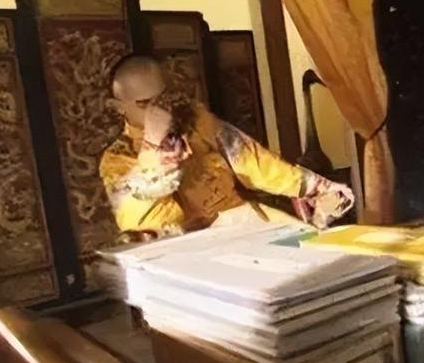 古代皇帝那么多 他们为什么基本都不能寿终正寝</span>