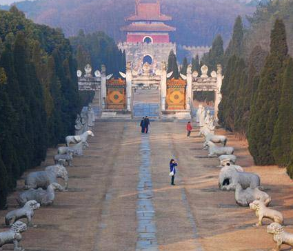 古代皇帝死后妃子被选为殉葬的话 妃子不同意怎么办</span>