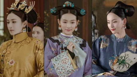 古代皇帝死后妃子被选为殉葬的话 妃子不同意怎么办</span>