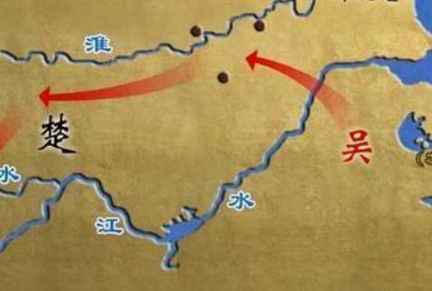 春秋战国时期随国的地理位置如何?是如何灭国的?</span>