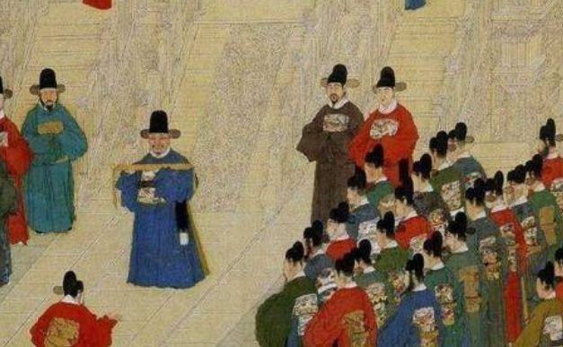 万历二十年不上朝，各种机构如何运行？</span>
                      