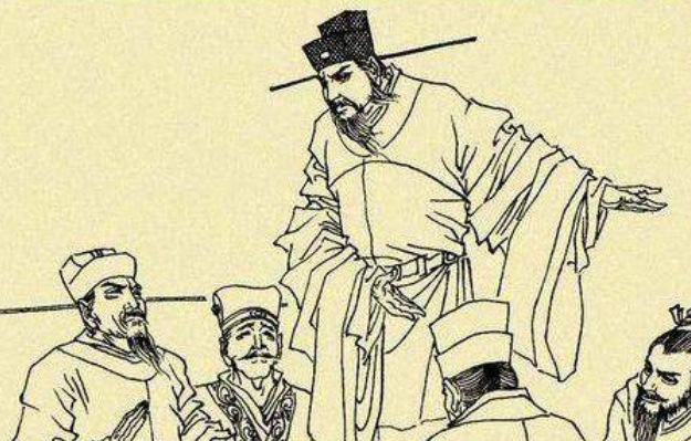 王安石是怎么使宋朝得强大起来的？</span>
                      