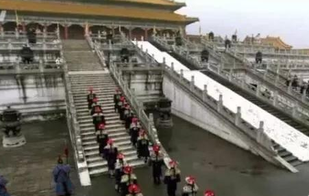 古代没有现代交通工具 古人是怎么去首都开会的</span>
                      