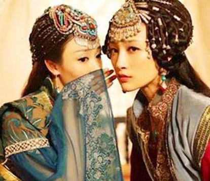 汉朝公主远嫁匈奴之后 她们为什么很少能怀孕</span>