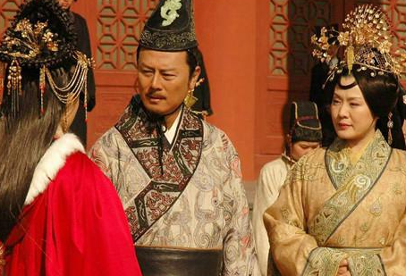 汉朝公主远嫁匈奴之后 她们为什么很少能怀孕</span>