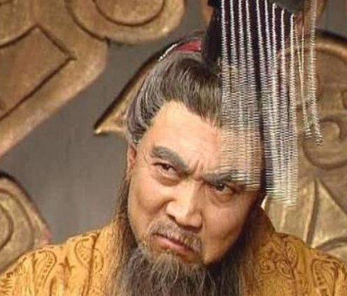 曹操的克星为什么是马超？</span>
                      