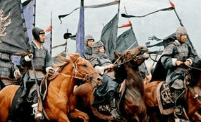 张辽的八百卒怎么会破孙权十万兵?</span>