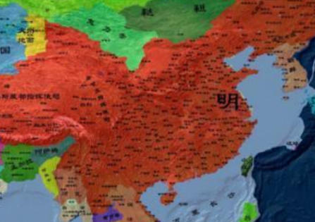 明朝经历土木堡之变后却没有亡国,是因为什么?</span>