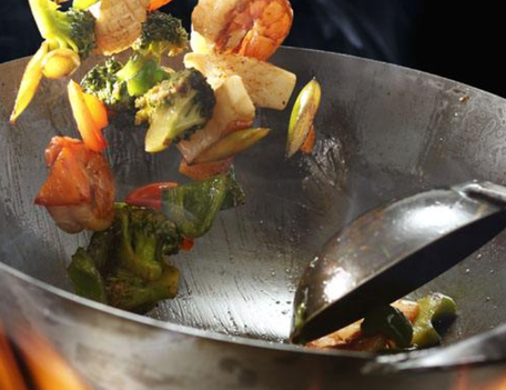 宋朝时期铁锅才大量普及 之前的古人是怎么做饭的</span>
                      