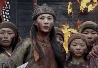 太平天国灭亡时,洪天贵福是如何逃出去的?</span>