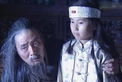 太平天国灭亡时,洪天贵福是如何逃出去的?</span>