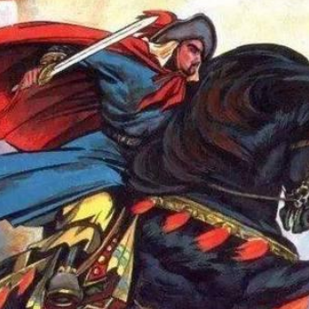 什么是红衣大炮？潼关之战事满清是如何得到的？</span>
                      