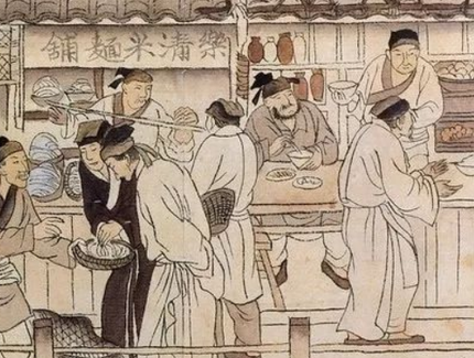 古代举人连官职都没有 知县为什么还会害怕他们</span>
                      