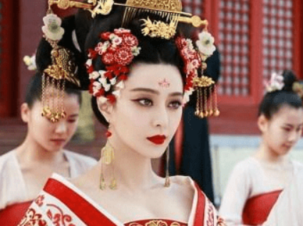 李世民死后，他的哪些妃子都是如何处置的呢？</span>
                      