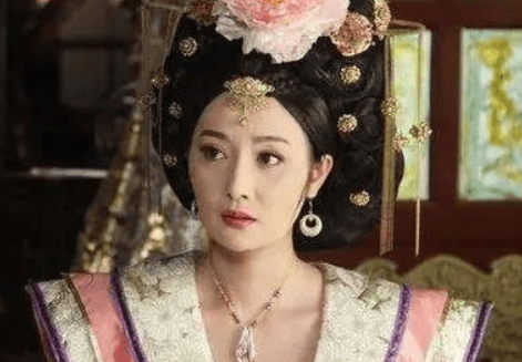 李世民死后，他的哪些妃子都是如何处置的呢？</span>
                      