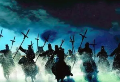 如何评价第五次河西之战？具体经过是怎样的？</span>
                      