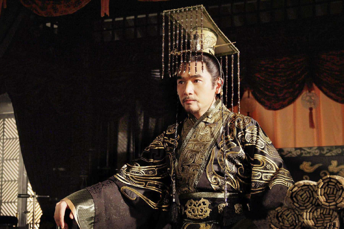 楚初王也是逃亡的公子，为什么没能坐稳皇位？</span>
                      