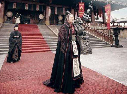 楚初王也是逃亡的公子，为什么没能坐稳皇位？</span>
                      