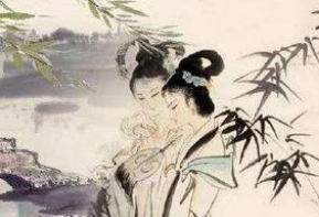 历史上的登徒子是个情种，为什么会被人泼脏水？</span>
                      