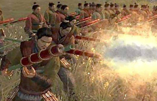 中国古代火药的发展历史是怎样的？</span>
                      