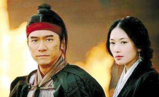 周瑜死后小乔过着怎样的生活?</span>